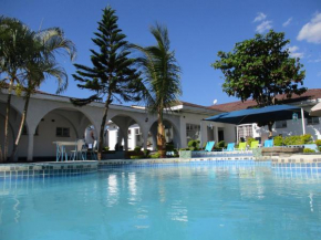 Blue Lagoon Lodge Blantyre